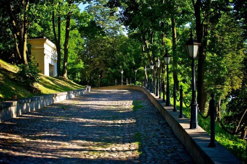 Gasthof Palac W Malkowie Warta